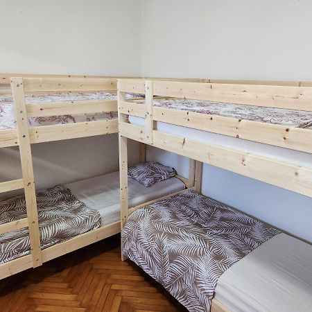 Rooms Centar Split Exterior photo