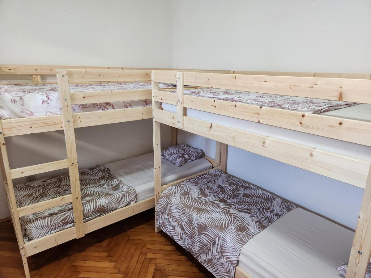 Rooms Centar Split Exterior photo